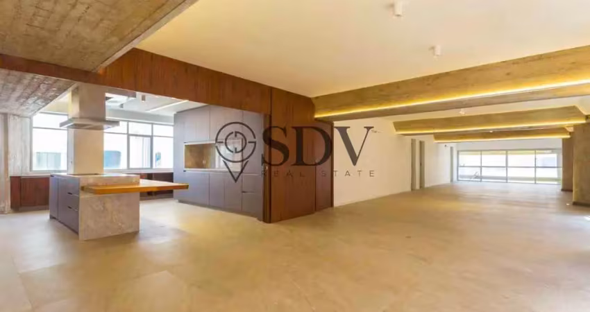 Apartamento com 4 quartos à venda na Alameda Jauaperi, 176, Moema, São Paulo