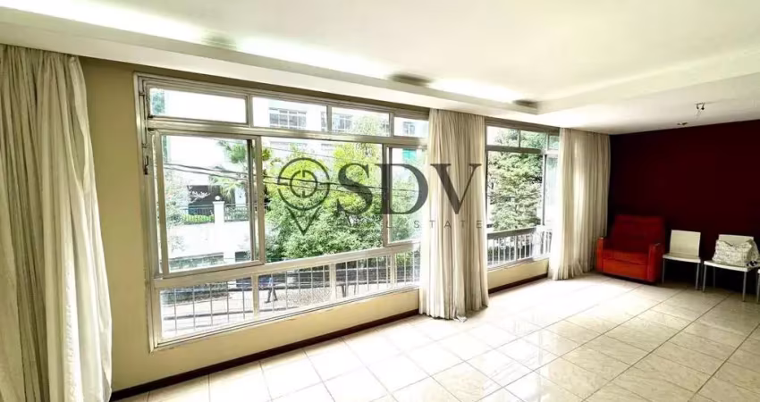 Apartamento com 3 quartos à venda na Alameda Joaquim Eugênio de Lima, 798, Jardim Paulista, São Paulo