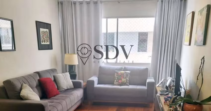 Apartamento com 4 quartos à venda na Rua Haddock Lobo, 144, Cerqueira César, São Paulo