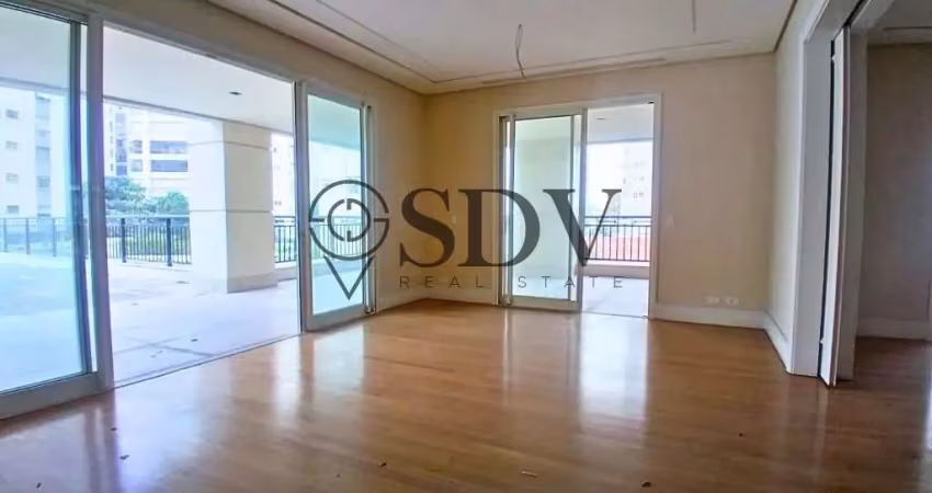 Apartamento com 4 quartos à venda na Alameda Barros, 702, Santa Cecília, São Paulo