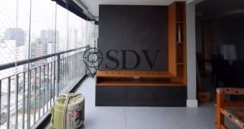 Cobertura com 2 quartos à venda na Praça João Francisco Lisboa, 423, Jardim América, São Paulo