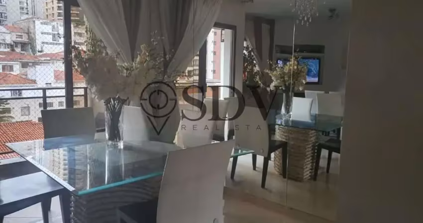 Apartamento com 3 quartos à venda na Rua Wanderley, 1581, Perdizes, São Paulo