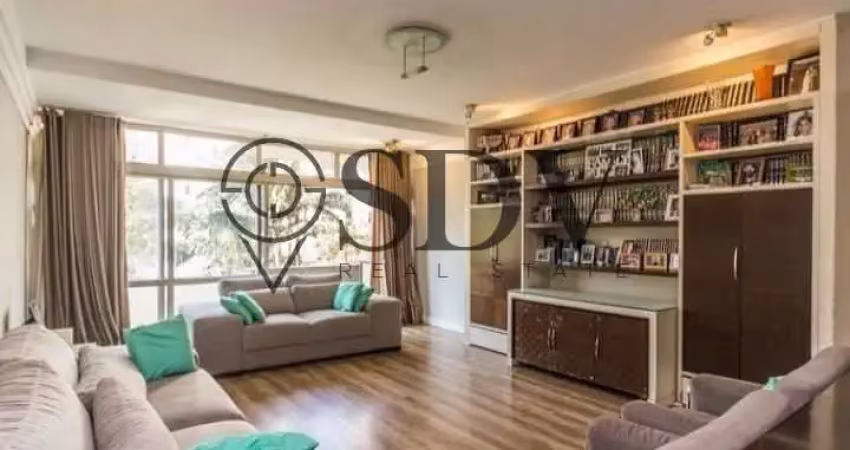 Apartamento com 3 quartos à venda na Alameda Lorena, 1057, Jardim América, São Paulo
