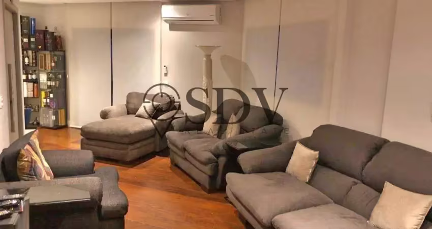 Apartamento com 3 quartos à venda na Rua Cayowaá, 1070, Perdizes, São Paulo