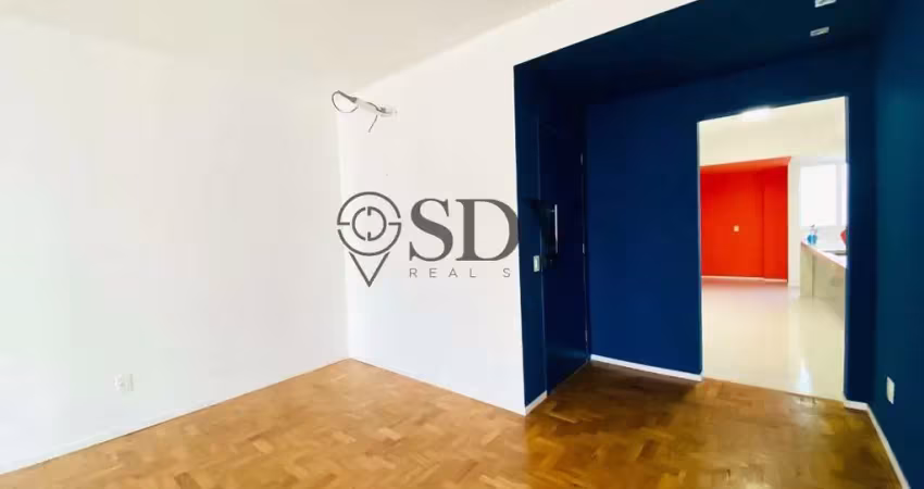 Apartamento com 2 quartos à venda na Alameda Franca, 232, Jardim Paulista, São Paulo