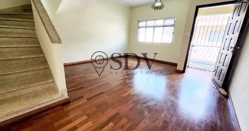 Casa com 2 quartos à venda na Carmine Forte, 69, Bom Retiro, São Paulo