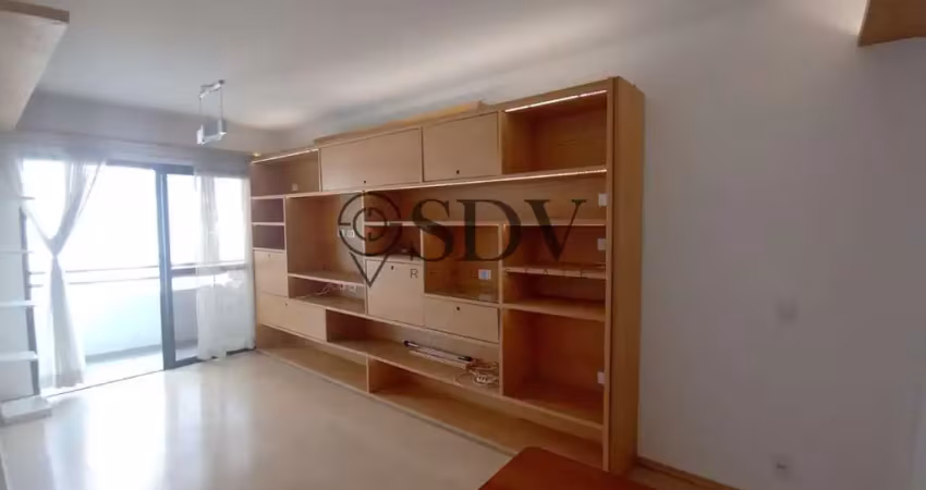 Apartamento com 2 quartos à venda na Rua Cônego Eugênio Leite, 594, Pinheiros, São Paulo