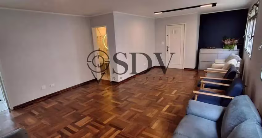 Apartamento com 3 quartos para alugar na Rua França Pinto, 718, Vila Mariana, São Paulo