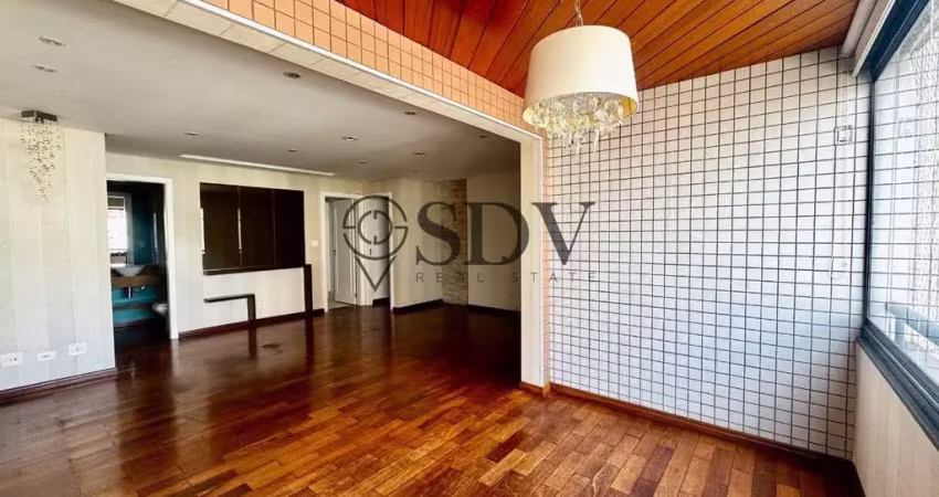 Apartamento com 3 quartos à venda na Rua Barão do Bananal, 1104, Pompéia, São Paulo