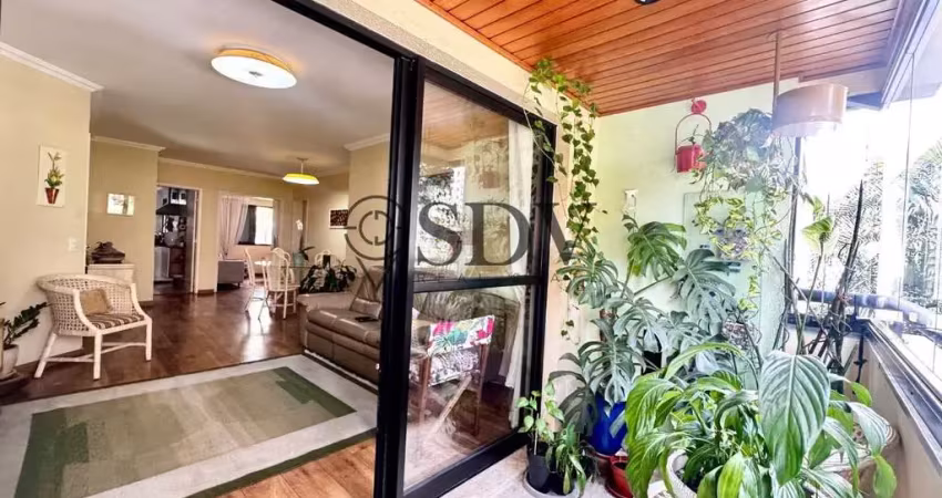 Apartamento com 4 quartos à venda na Rua Turiassu, 652, Perdizes, São Paulo