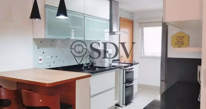 Apartamento com 3 quartos para alugar na Rua Ministro Godói, 1186, Perdizes, São Paulo