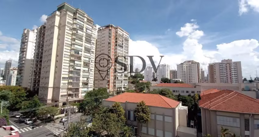 Apartamento com 3 quartos à venda na Rua Coronel Melo de Oliveira, 190, Perdizes, São Paulo