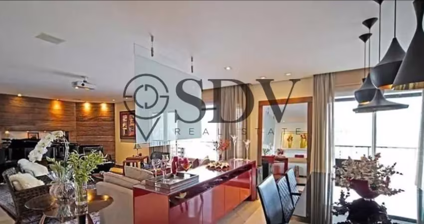 Apartamento com 3 quartos à venda na Rua Artur de Azevedo, 166, Pinheiros, São Paulo