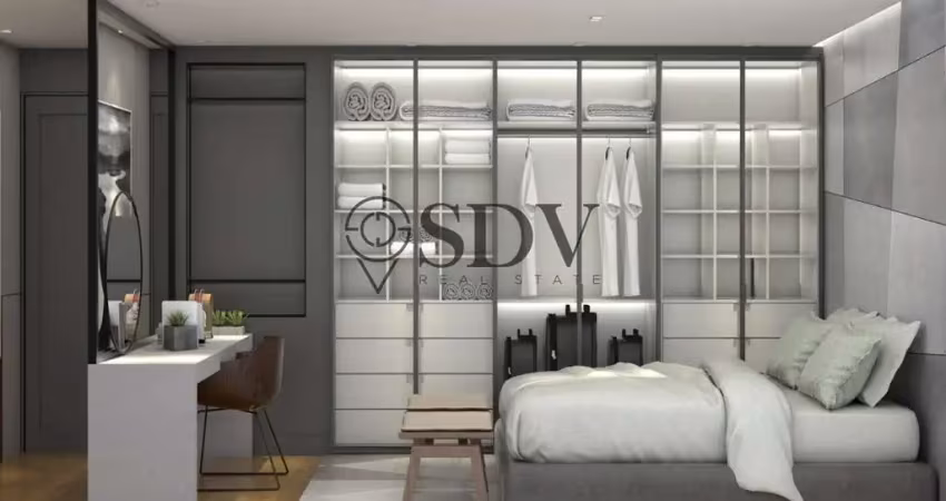 Apartamento com 2 quartos à venda na Rua Gomes de Carvalho, 1146, Vila Olímpia, São Paulo