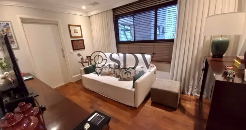 Apartamento com 4 quartos à venda na Rua Aimberê, 387, Perdizes, São Paulo