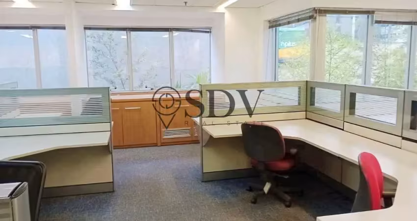 Sala comercial à venda na Rua Correia Dias, 684, Paraíso, São Paulo