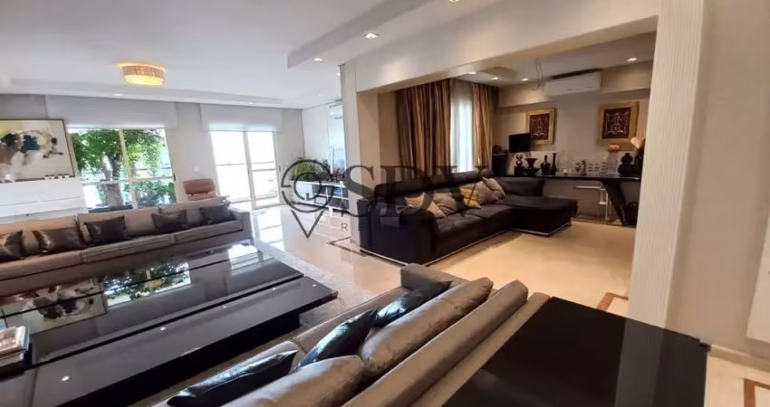 Apartamento com 4 quartos à venda na Rua Tucuna, 601, Perdizes, São Paulo