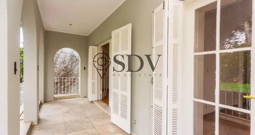 Casa com 4 quartos à venda na Pacheco de Miranda, 116, Jardim Paulista, São Paulo