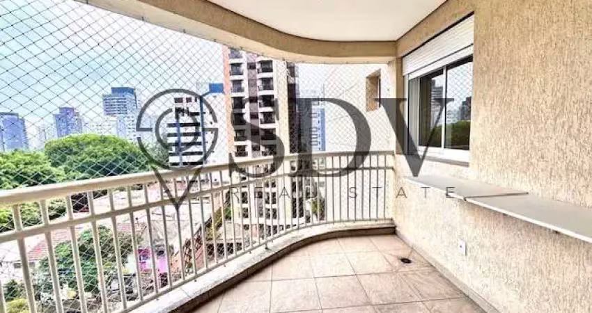 Apartamento com 3 quartos à venda na Rua Caraíbas, 326, Perdizes, São Paulo
