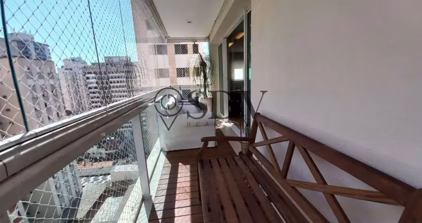 Apartamento com 2 quartos à venda na Rua Cayowaá, 1376, Perdizes, São Paulo