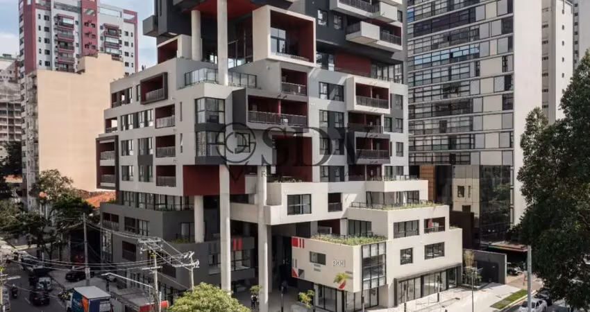 Ponto comercial à venda na Rua Cristiano Viana x Av. Rebouça, 62, Pinheiros, São Paulo