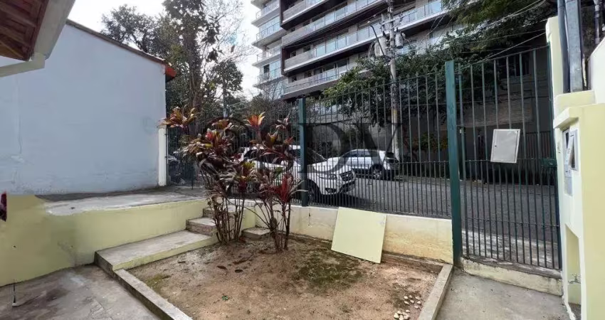 Casa com 2 quartos à venda na Rua Turi, 174, Vila Madalena, São Paulo