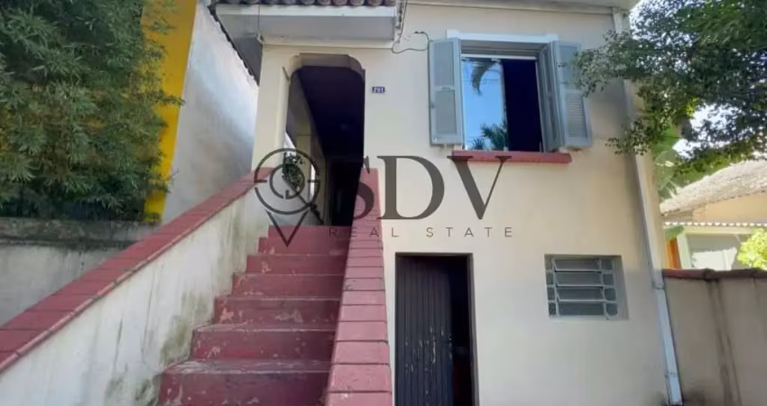 Casa em condomínio fechado com 2 quartos à venda na Rua Turi, 201, Vila Madalena, São Paulo