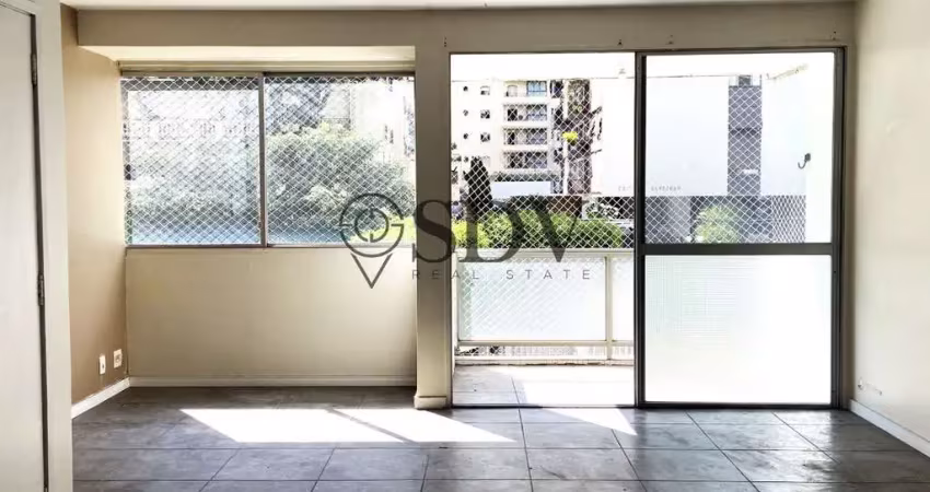 Apartamento com 4 quartos à venda na Rua Doutor Albuquerque Lins, 992, Santa Cecília, São Paulo