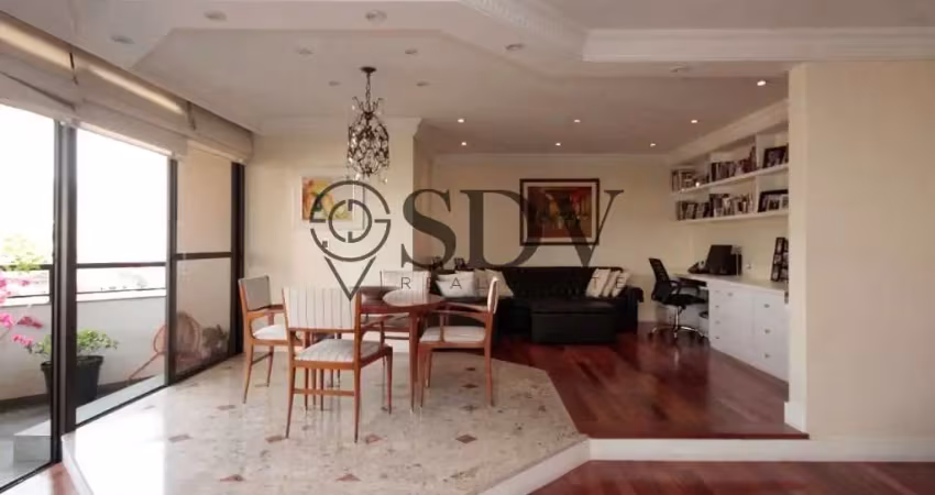 Apartamento com 4 quartos à venda na Rua Tupi, 819, Santa Cecília, São Paulo