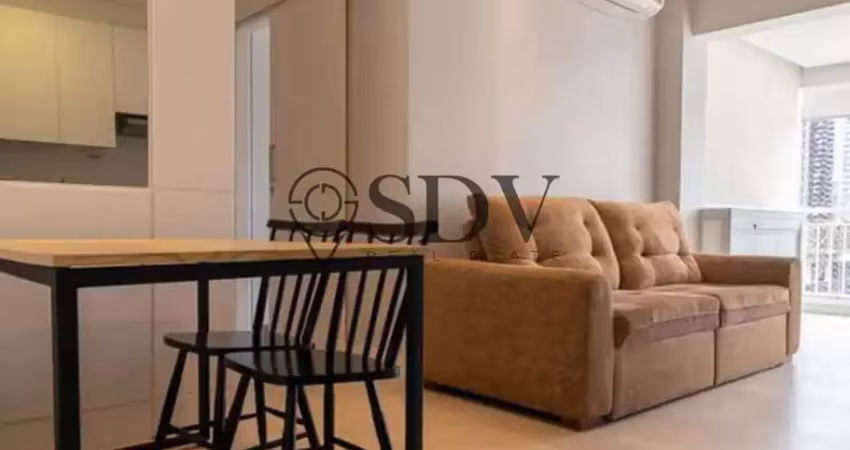 Apartamento com 2 quartos à venda na Rua Pais Leme, 715, Pinheiros, São Paulo