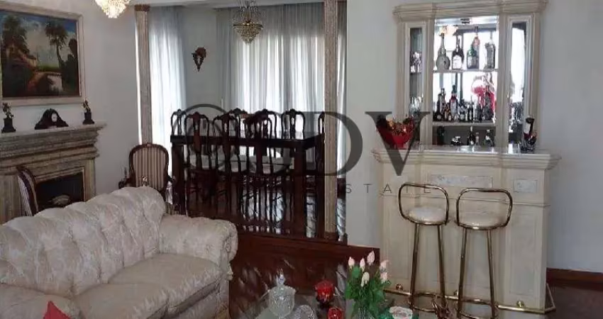 Apartamento com 4 quartos à venda na Rua Doutor Franco da Rocha, 205, Perdizes, São Paulo