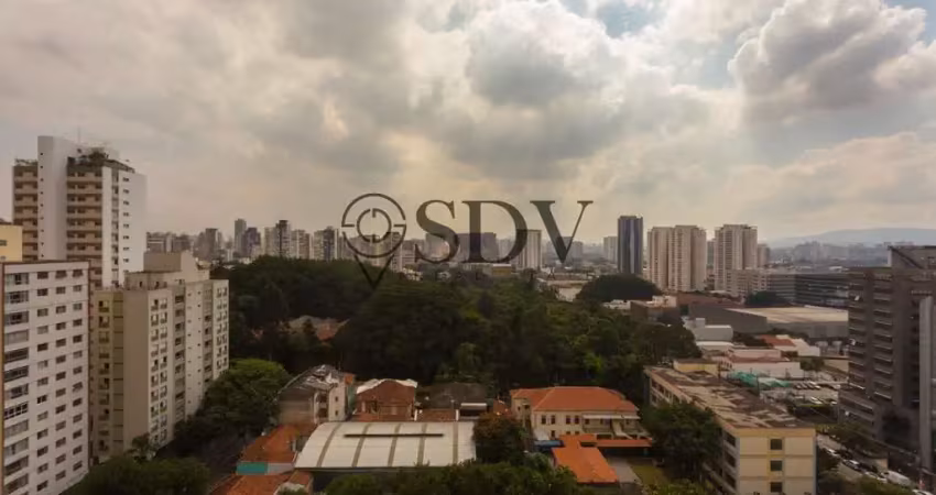 Apartamento com 4 quartos à venda na Rua Doutor Cândido Espinheira, 1258, Perdizes, São Paulo