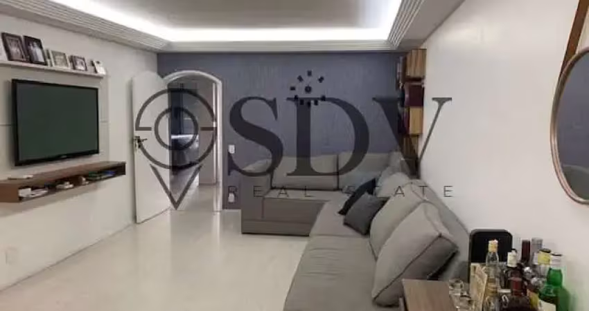 Apartamento com 3 quartos à venda na Rua da Consolação, 3268, Jardim América, São Paulo