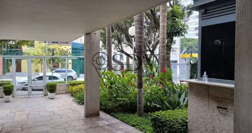 Apartamento com 3 quartos para alugar na Rua Maranhão, 531, Higienópolis, São Paulo
