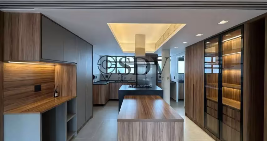 Apartamento com 3 quartos à venda na Alameda Fernão Cardim, 846, Jardim Paulista, São Paulo
