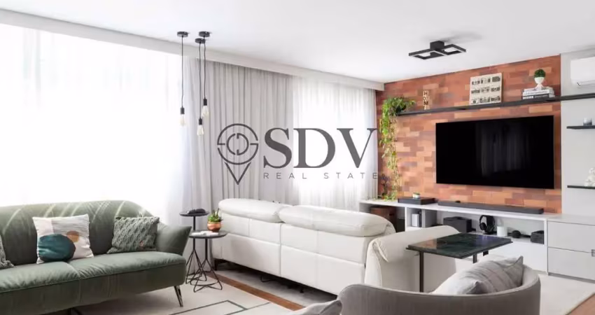 Apartamento com 2 quartos à venda na Alameda Jaú, 712, Jardim Paulista, São Paulo