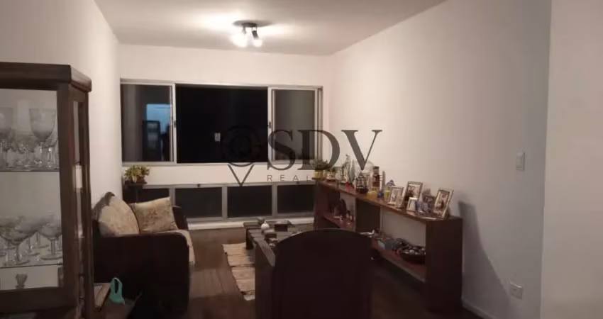 Apartamento com 2 quartos à venda na Rua Heitor Penteado, 720, Sumarezinho, São Paulo