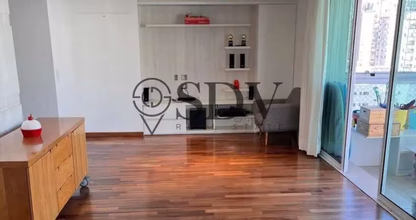 Apartamento com 3 quartos à venda na Rua Cayowaá, 876, Perdizes, São Paulo