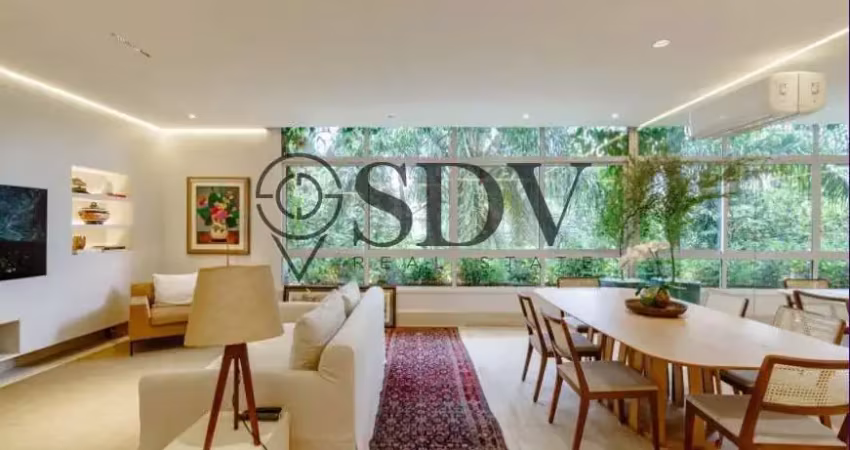 Apartamento com 2 quartos à venda na Avenida Nove de Julho, 5549, Itaim Bibi, São Paulo