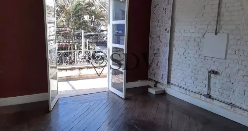 Casa com 2 quartos à venda na Rua Cardoso de Almeida, 1386, Perdizes, São Paulo