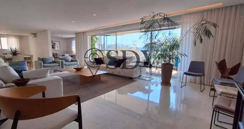 Apartamento com 4 quartos à venda na Rua Bahia, 915, Higienópolis, São Paulo