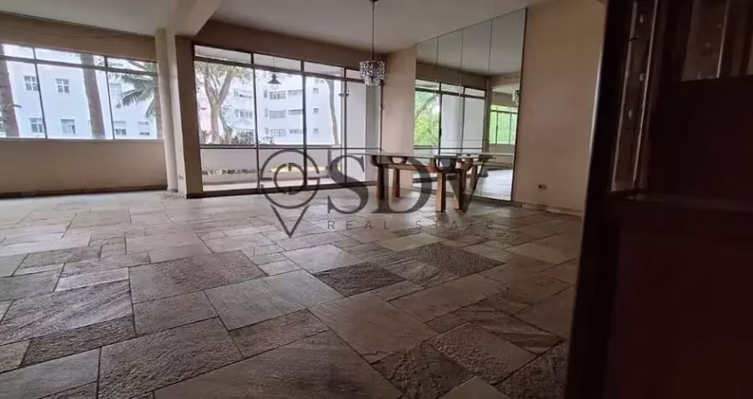 Apartamento com 5 quartos à venda na Avenida Higienópolis, 1548, Higienópolis, São Paulo