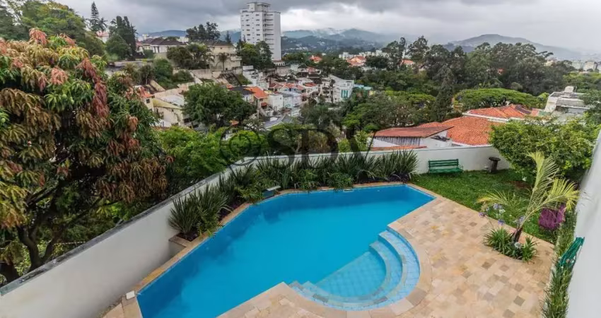 Casa com 4 quartos à venda na Rua do Alto, 251, Tucuruvi, São Paulo