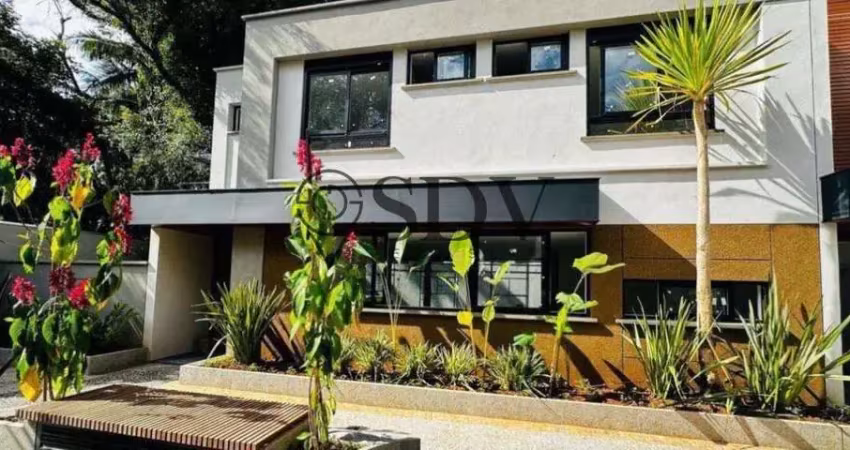 Casa em condomínio fechado com 4 quartos à venda na Rua Comendador Elias Zarzur, 2029, Alto da Boa Vista, São Paulo