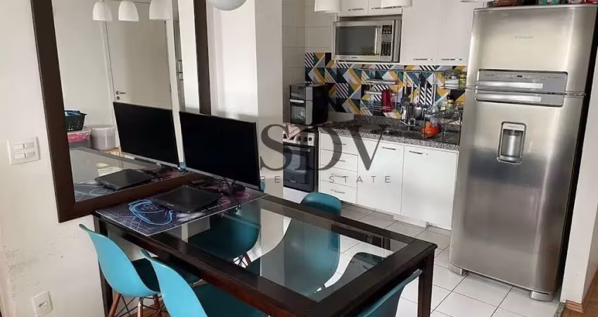 Apartamento com 2 quartos à venda na Rua Catão, 523, Vila Romana, São Paulo