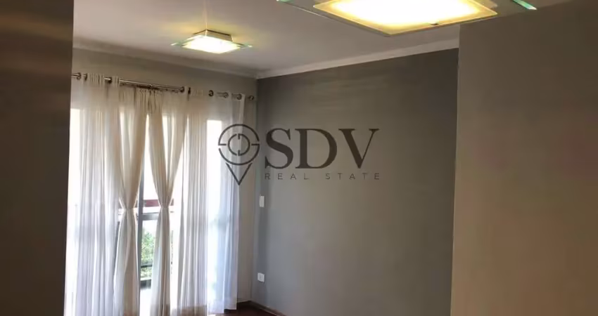 Apartamento com 2 quartos à venda na Rua Alvorada, 81, Vila Olímpia, São Paulo