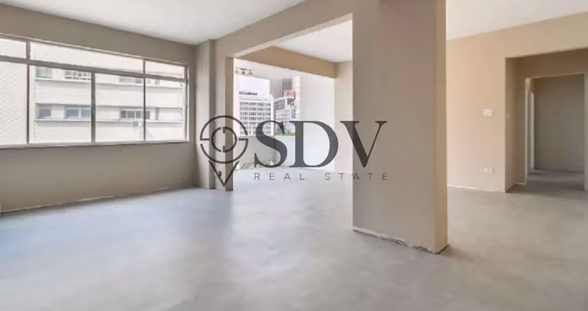 Apartamento com 3 quartos à venda na Alameda Casa Branca, 327, Jardim Paulista, São Paulo