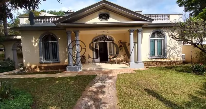 Casa com 2 quartos para alugar na Rua Alemanha, 773, Jardim Europa, São Paulo