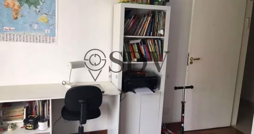 Apartamento com 4 quartos à venda na Rua Piauí, 471, Higienópolis, São Paulo