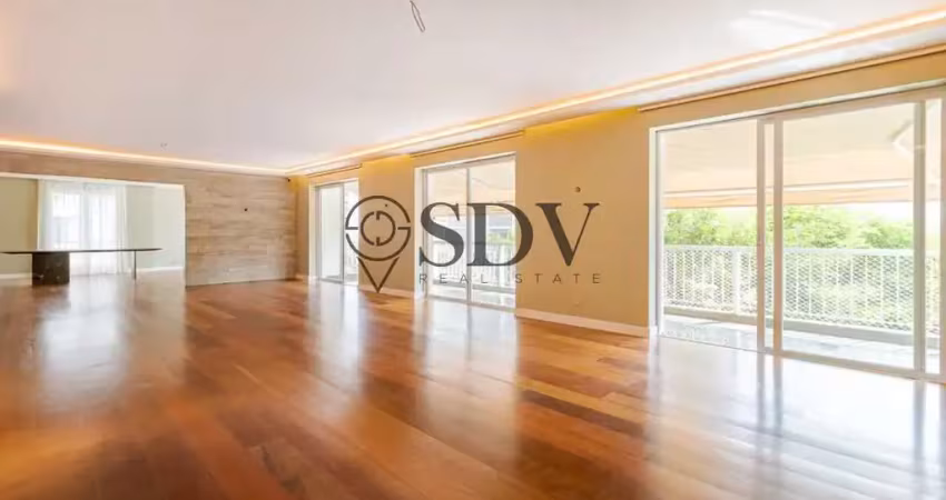 Apartamento com 4 quartos à venda na Rua Rio de Janeiro, 129, Higienópolis, São Paulo